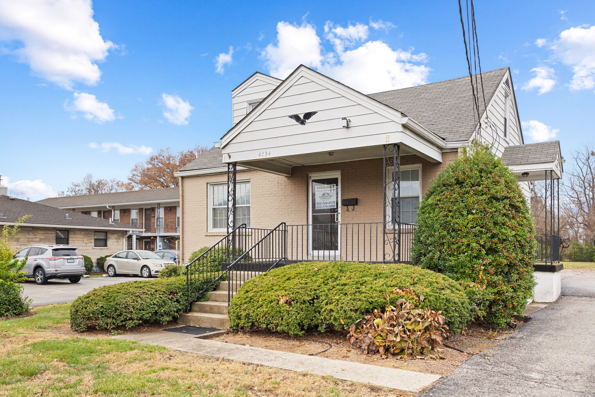 4734 Dixie Hwy, Louisville, KY for Rent