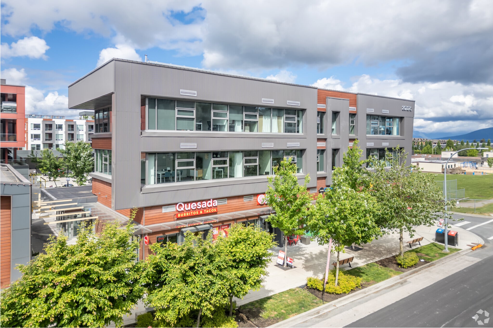 20727 Willoughby Town Centre Dr, Langley, BC for Rent
