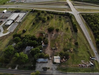 Sperry, OK Commercial - 11506 N Yale Ave