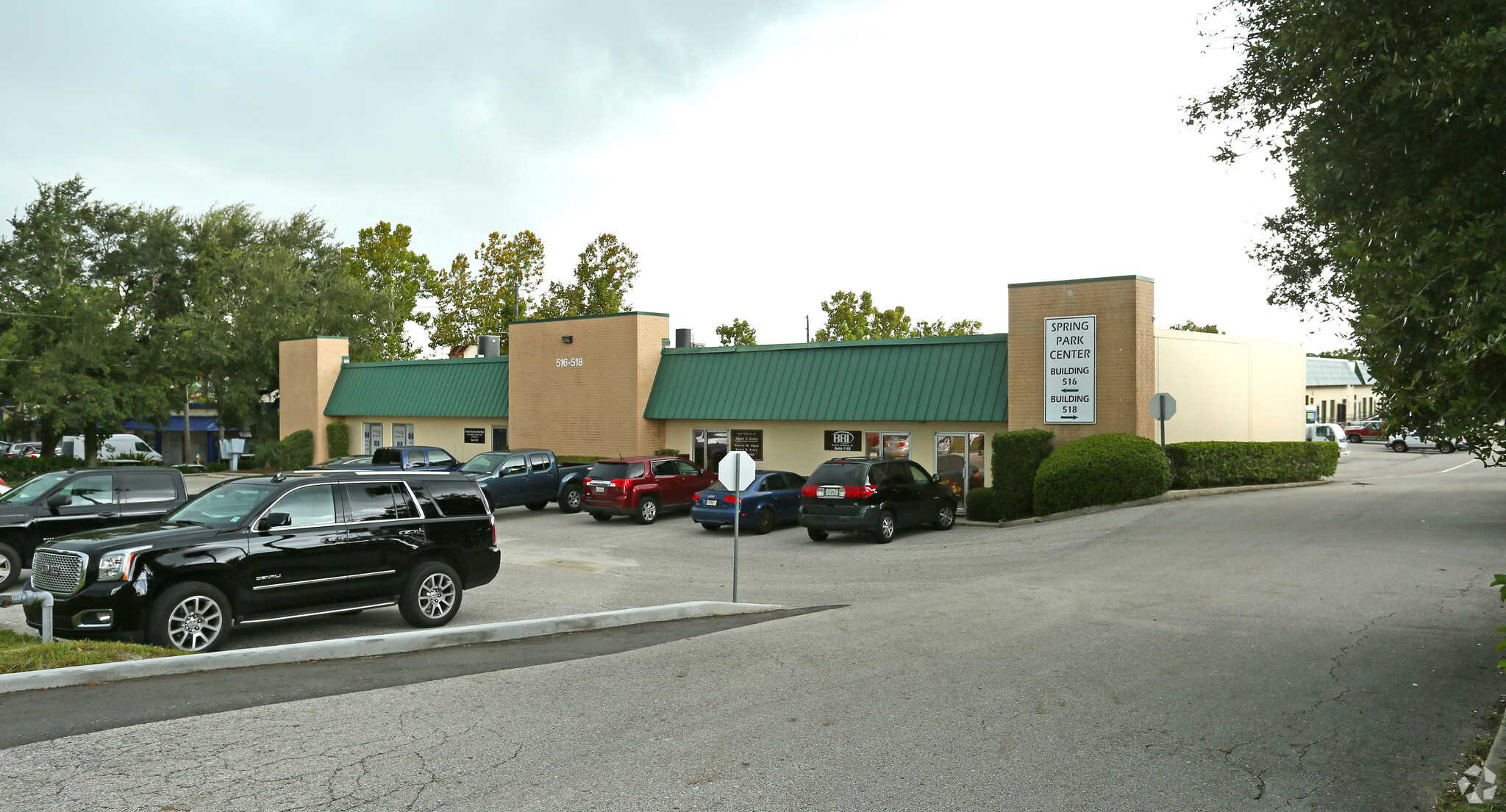 516-518 Douglas Ave, Altamonte Springs, FL for Rent