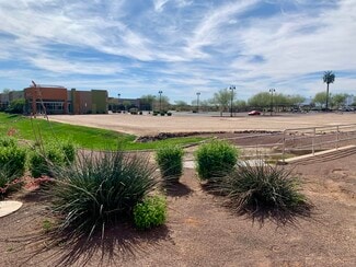 Surprise, AZ Commercial - 15800 N Litchfield Rd