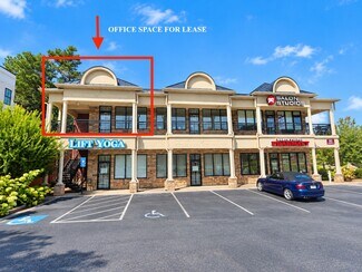 Alpharetta, GA Office - 501 S Main St Alpharetta, GA Office - 501 S Main St