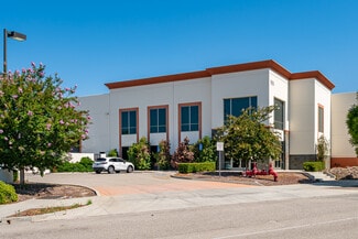 La Verne, CA Industrial - 1889 Wheeler Ave La Verne, CA Industrial - 1889 Wheeler Ave