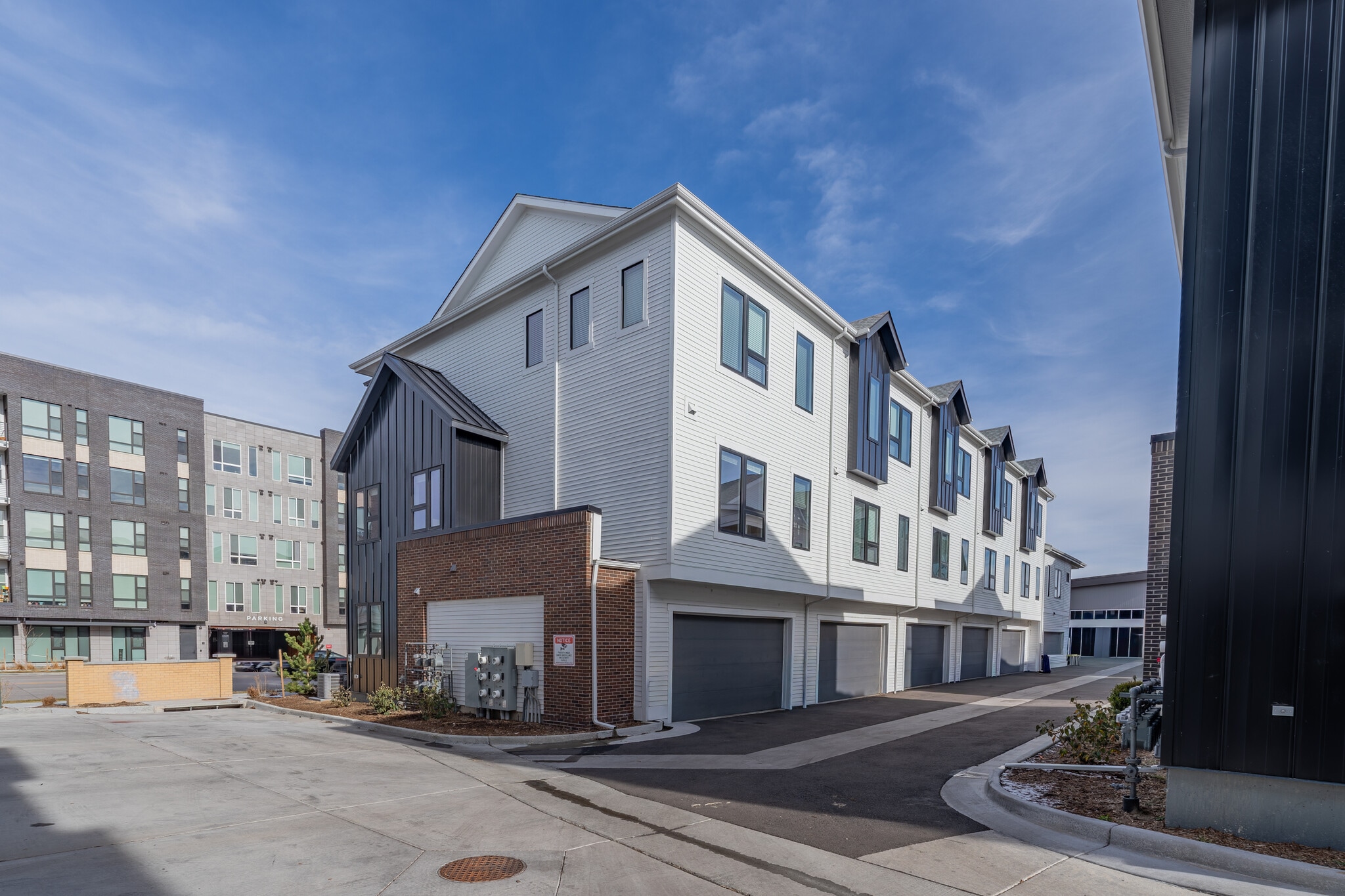 8220 & 8240 E 36th Ave, Denver, CO for Sale