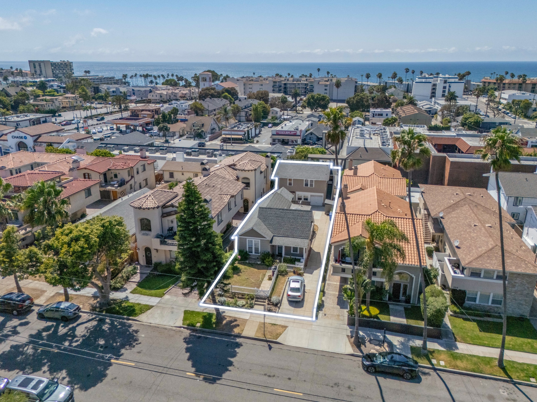 213 S Francisca Ave, Redondo Beach, CA for Sale