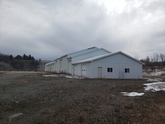 New Milford, PA Manufacturing - 407 Peck Hill Rd