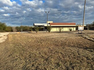 Three Rivers, TX Fast Food - 6280 US 281 Three Rivers, TX Fast Food - 6280 US 281