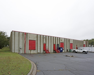 Charlotte, NC Industrial - 520 E Hebron St