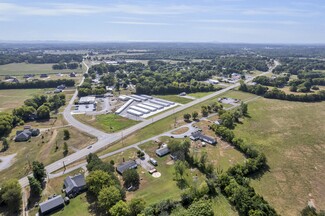 Unionville, TN Commercial - 340 Clardy rd