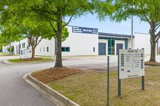 McDonough, GA Office, Industrial - 3500 Loop Rd McDonough, GA Office, Industrial - 3500 Loop Rd