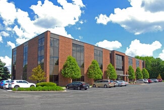 Indianapolis, IN Office - 8395 Keystone Crossing