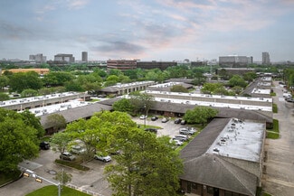 Houston, TX Office, Flex - 11201 Richmond Ave