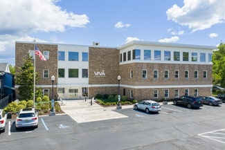 Morristown, NJ Office - 175 South St Morristown, NJ Office - 175 South St