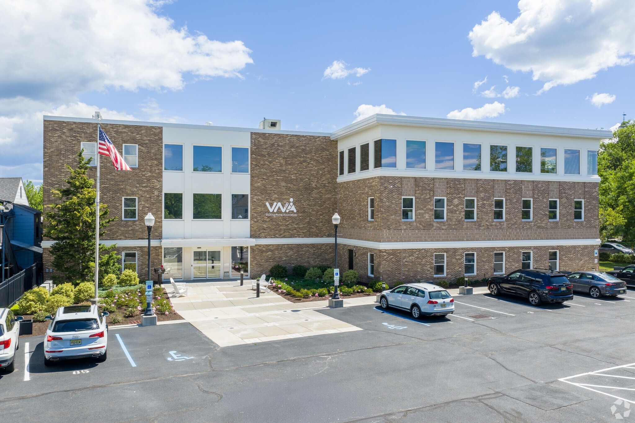 175 South St, Morristown, NJ for Rent