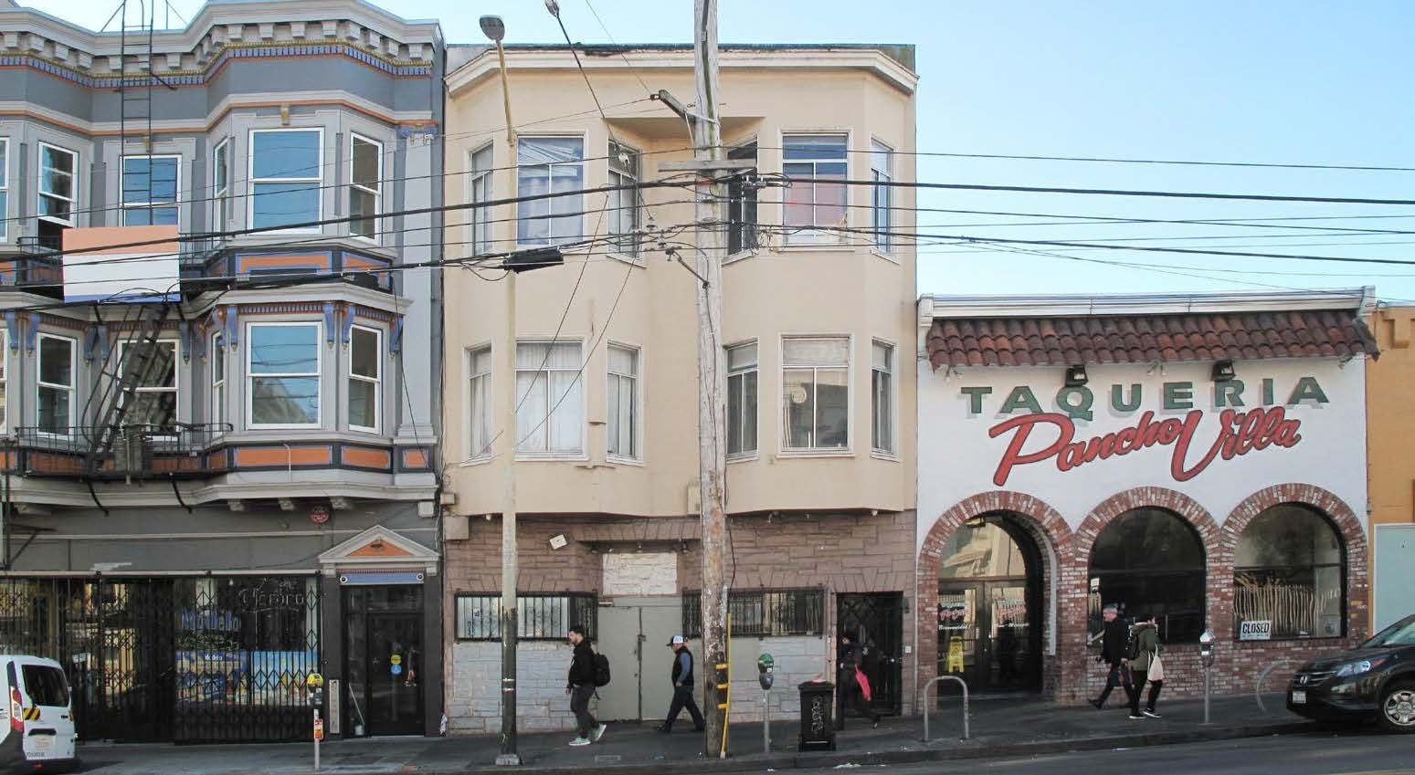3065-3069 16th St, San Francisco, CA for Sale