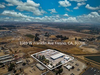 Fresno, CA undefined