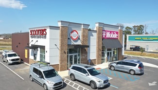 Robertsdale, AL Retail - 21187 State Highway 59