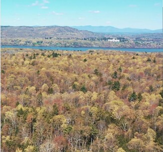 Hyde Park, NY Residential Land - 4848 Albany Post Road