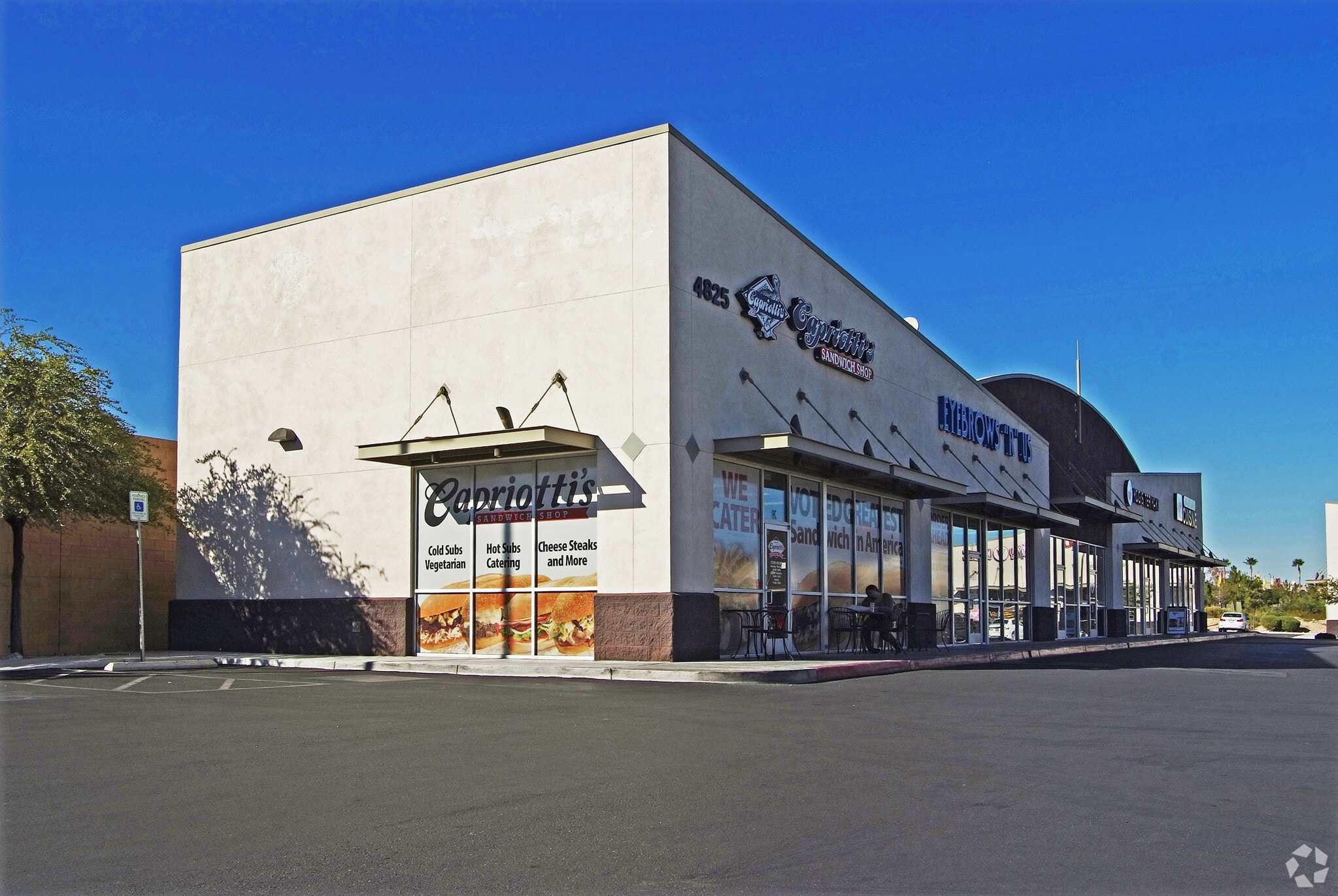 4825 S Fort Apache Rd, Las Vegas, NV for Rent