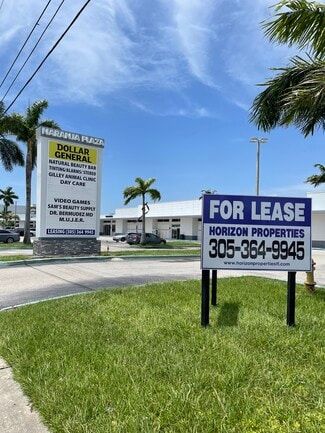 Naranja, FL Retail - 27000 S Dixie Hwy