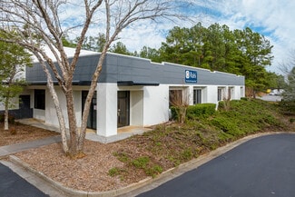 Roswell, GA Industrial - 2000 Northfield Ct