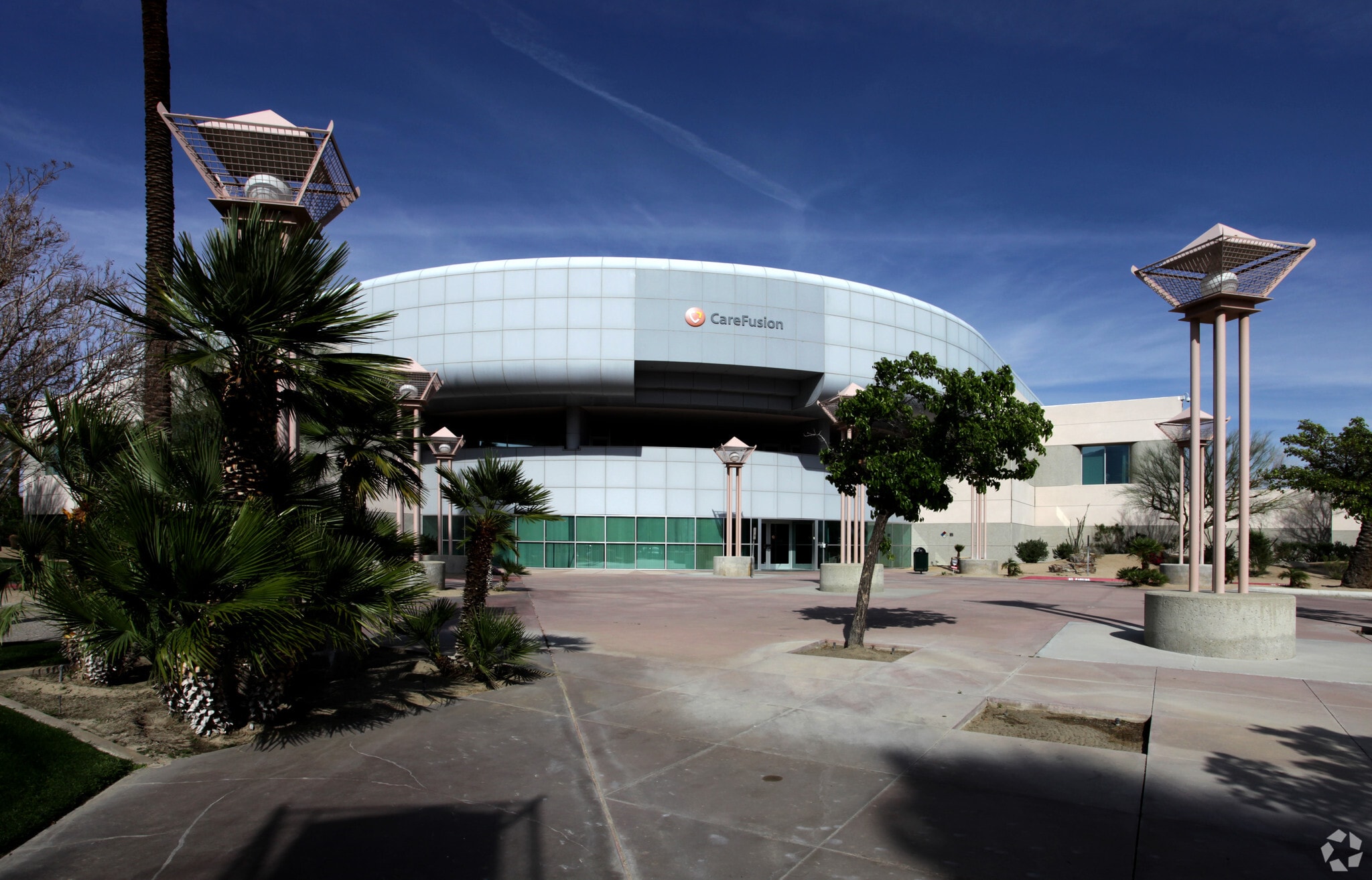 1100 Bird Center Dr, Palm Springs, CA for Rent