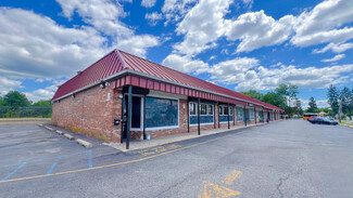 Brookhaven, PA Retail - 1111-1135 Powell Rd