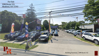 Medford, NY undefined - 3298 NY-112