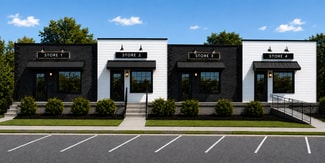 Ranson, WV Retail - 308 S Fairfax Blvd