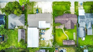 Houston, TX undefined - 4407 Continental Dr