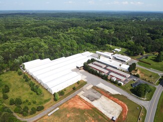 Stanley, NC Industrial - 3838 Charles Raper Jonas Hwy