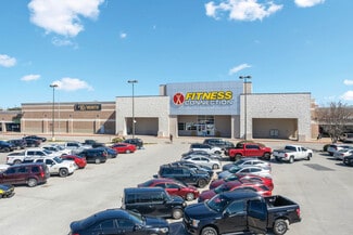 Watauga, TX Supermarket - 8428 Denton Hwy