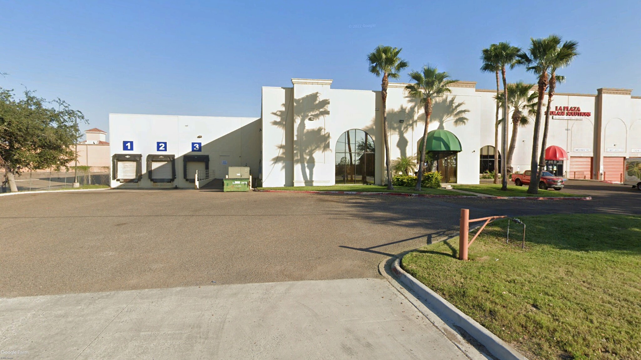 1821 S Bicentennial Blvd, McAllen, TX for Rent