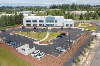 Bellingham, WA Medical - 381 W Horton Rd