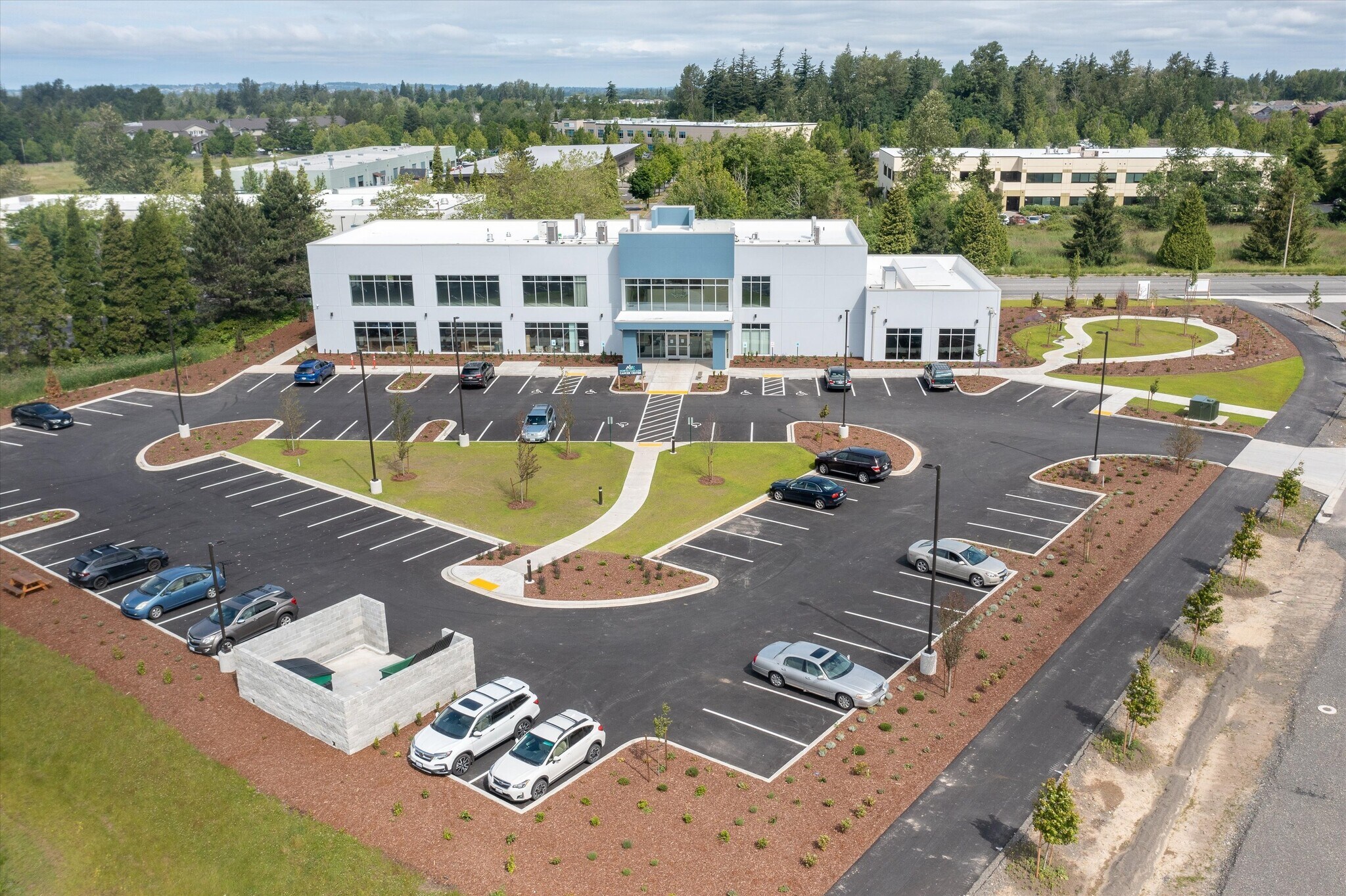 381 W Horton Rd, Bellingham, WA for Rent