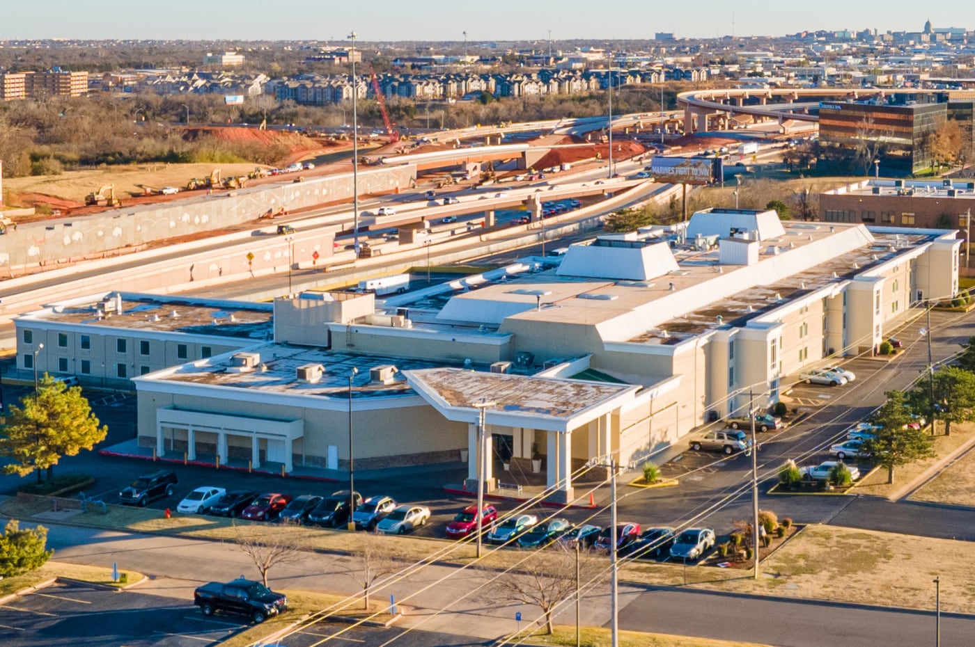 6200 N Robinson Ave, Oklahoma City, OK for Sale