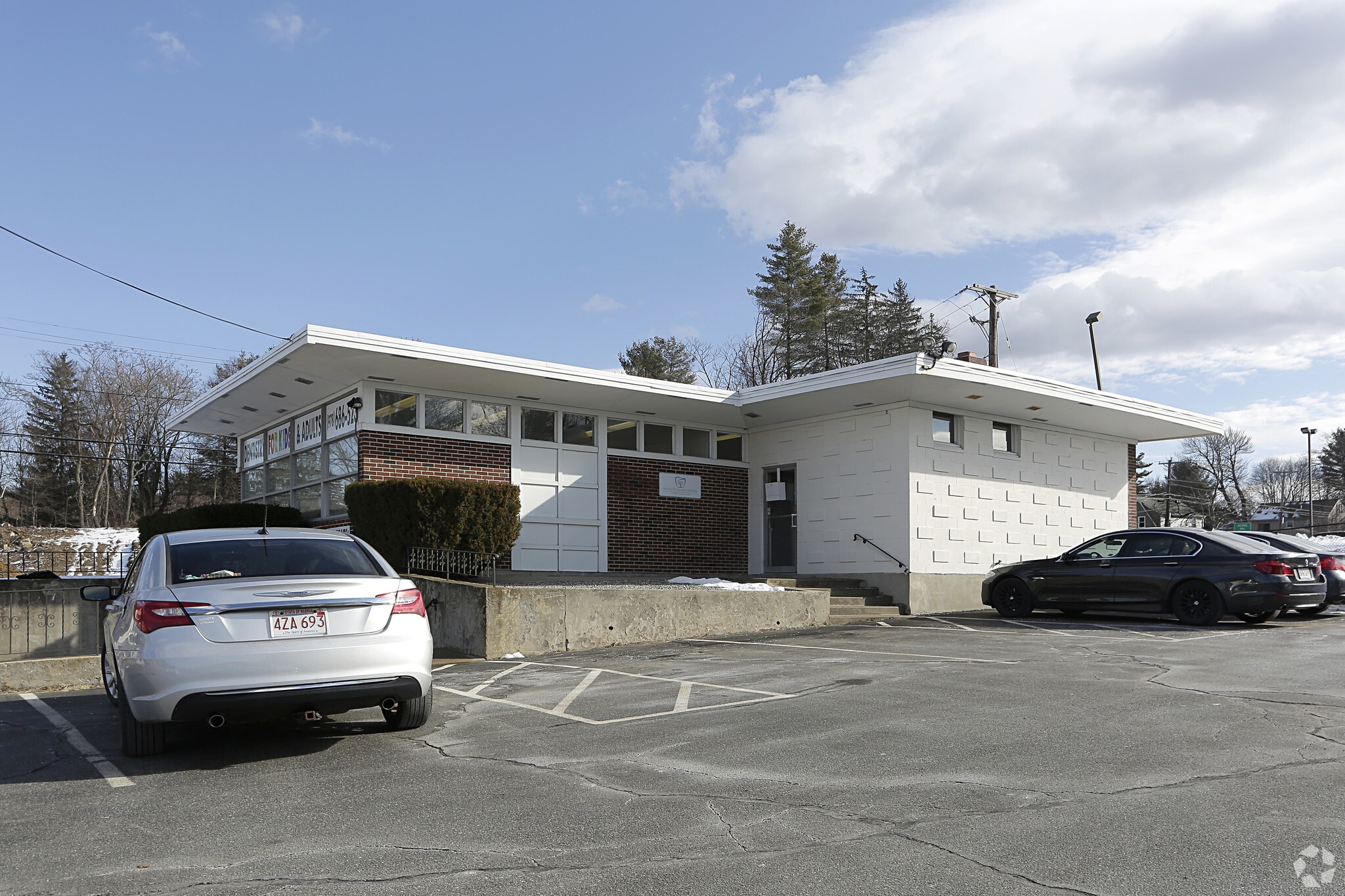 460 Broadway, Methuen, MA for Rent