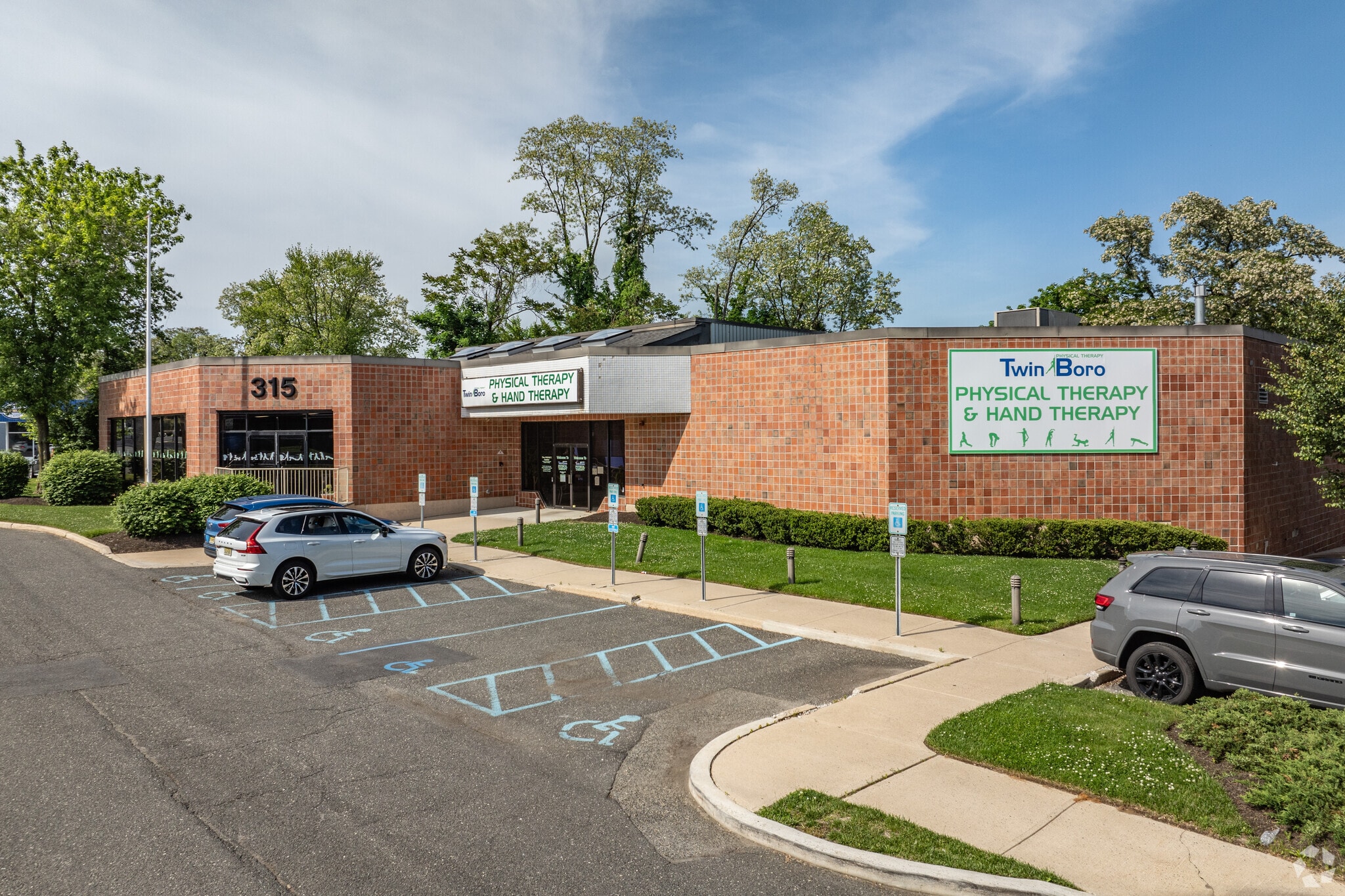 315 Rt 35, Red Bank, NJ for Rent