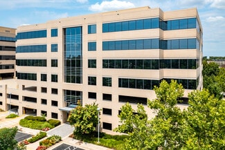 Herndon, VA Office - 12801 Worldgate Dr
