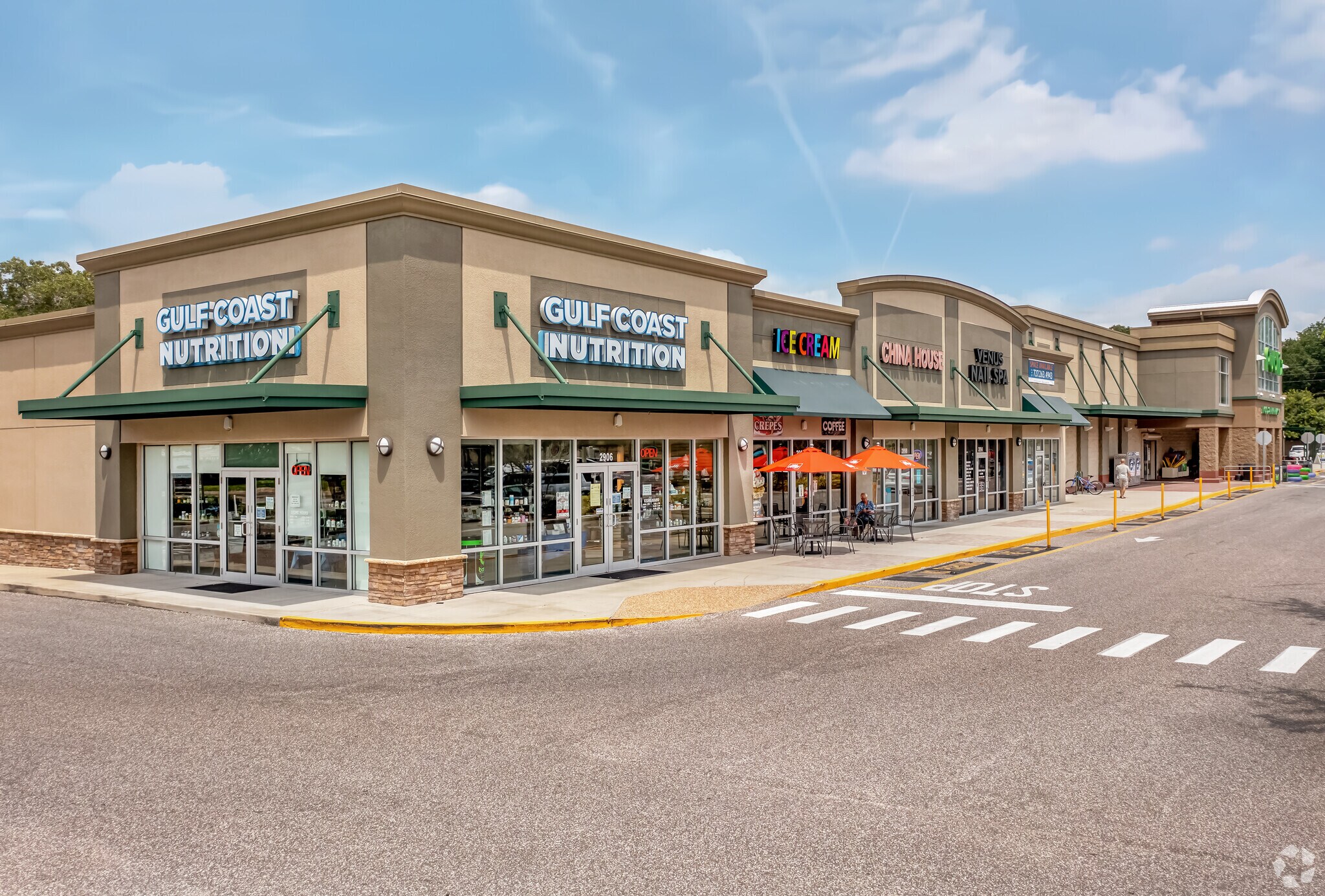 2882-2906 Alt 19, Palm Harbor, FL for Rent