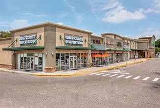 Palm Harbor, FL Retail - 2882-2906 Alt 19