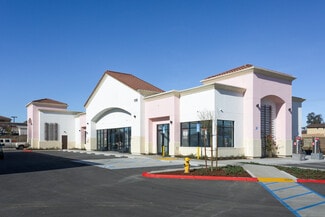 Rialto, CA Storefront - 1186 W Foothill Blvd