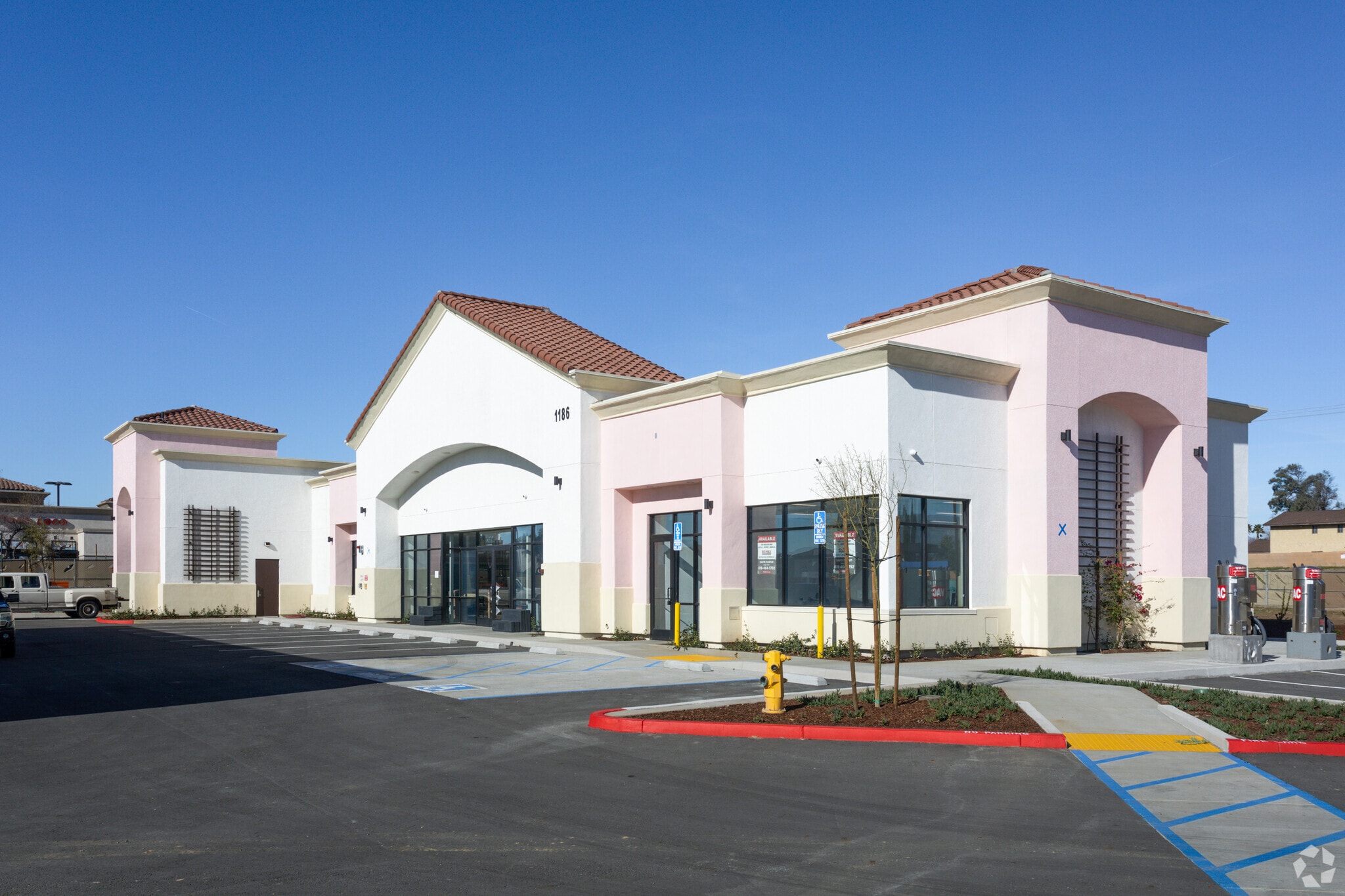 1186 W Foothill Blvd, Rialto, CA for Sale