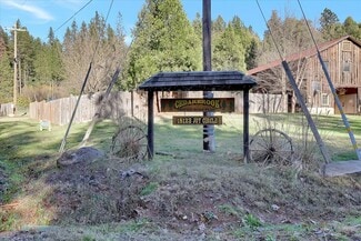 Challenge, CA Manufactured Housing/Mobile Housing - 18123 Joy Cir