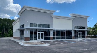 Jacksonville, FL Retail - 4261 Roosevelt Blvd