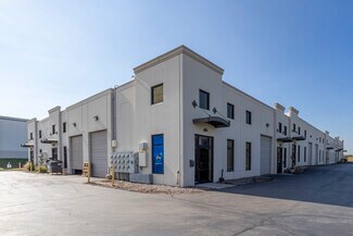 McCook, IL Office - 9550 W Sergo Dr