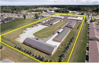 Vermilion, OH Service - 1605A State Rd