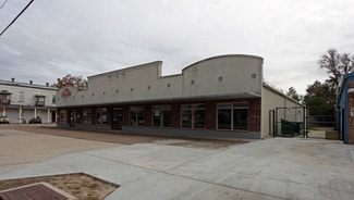 Ponchatoula, LA Office - 207 W Pine St Ponchatoula, LA Office - 207 W Pine St
