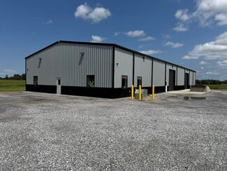 Murray, KY Industrial - 2660 Kirksey Rd