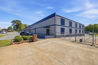 Eatonton, GA Flex - 966 Greensboro Rd Eatonton, GA Flex - 966 Greensboro Rd
